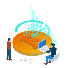 Создание сложного сайта для блокчейн и криптовалюты в Борисоглебске